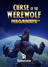Curse of the Werewolf Megaways