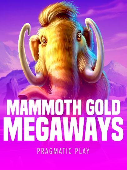 Mammoth Gold Mega Ways