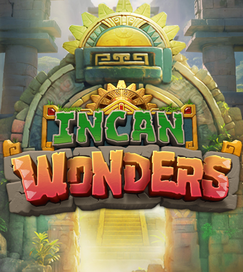 Incan Wonders