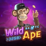 Wild Ape