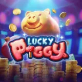 Lucky Piggy