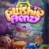 Plushyie Frenzy