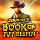 John Hunter Book of Tut