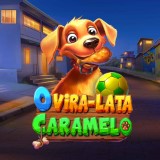 O Vira Lata Caramelo