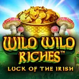 Wild Wild Riches
