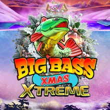 Big Bass Xmax Xtreme