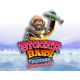 Bigger Bass Blizzard