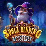 Speel Binding Mystery