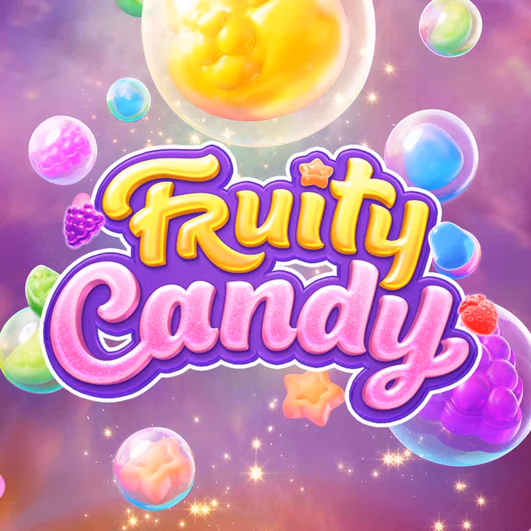 Fruity Candy